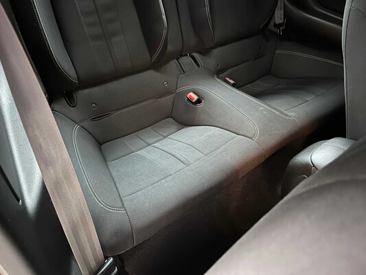 Ford Mustang EcoBoost (Handgeschakeld) 290pk 2020