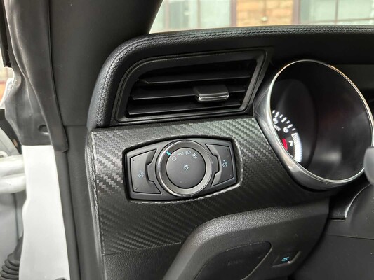 Ford Mustang EcoBoost (Handgeschakeld) 290pk 2020