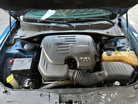 Dodge Charger SXT 3.6 V6 296pk 2021