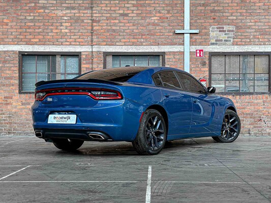 Dodge Charger SXT 3.6 V6 296pk 2021