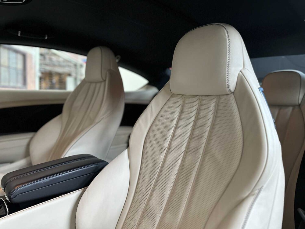 Bentley Continental GT 6.0 W12 575pk 2013, K-766-VL