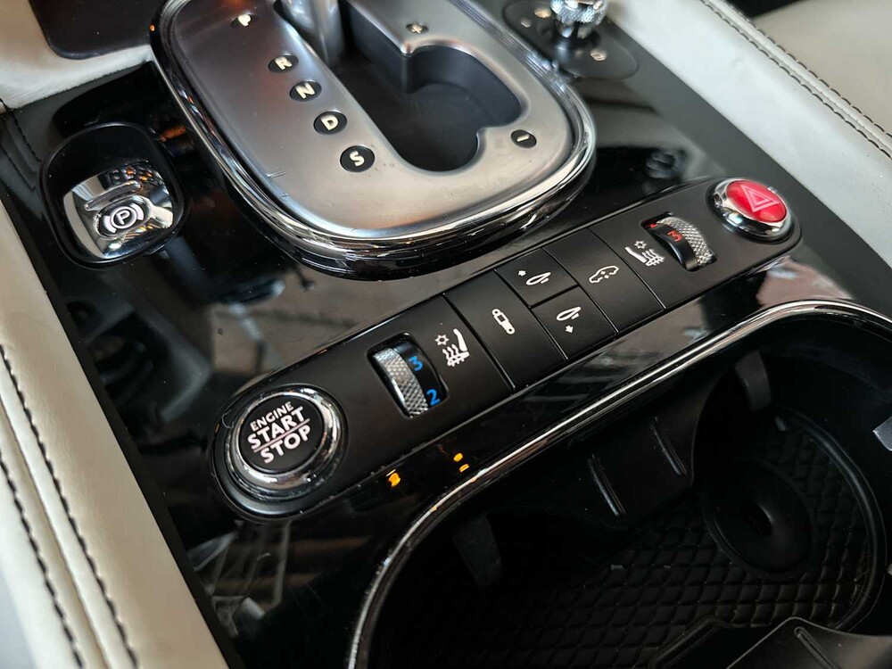 Bentley Continental GT 6.0 W12 575pk 2013, K-766-VL