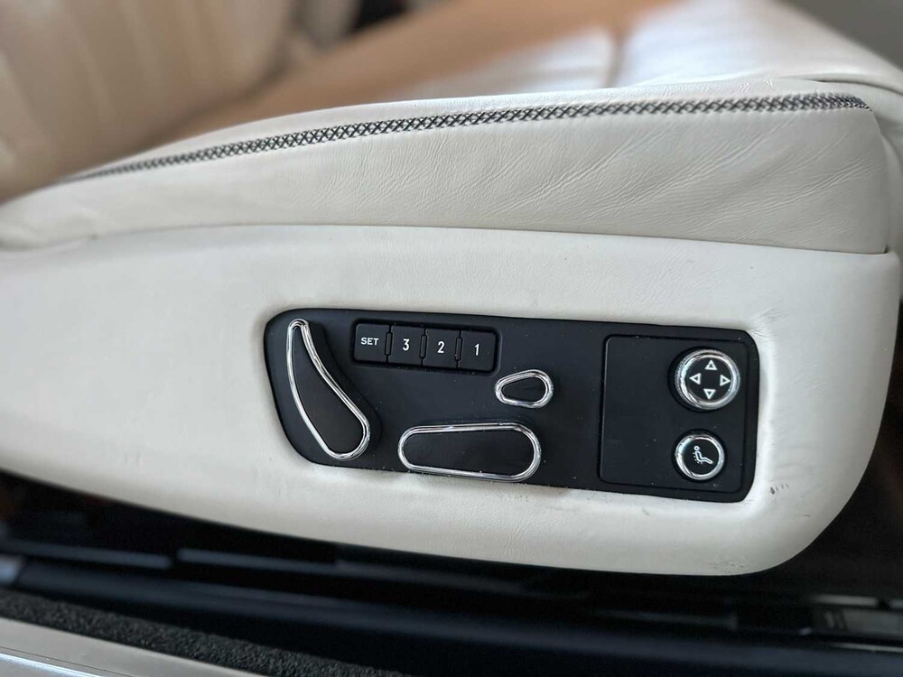 Bentley Continental GT 6.0 W12 575pk 2013, K-766-VL