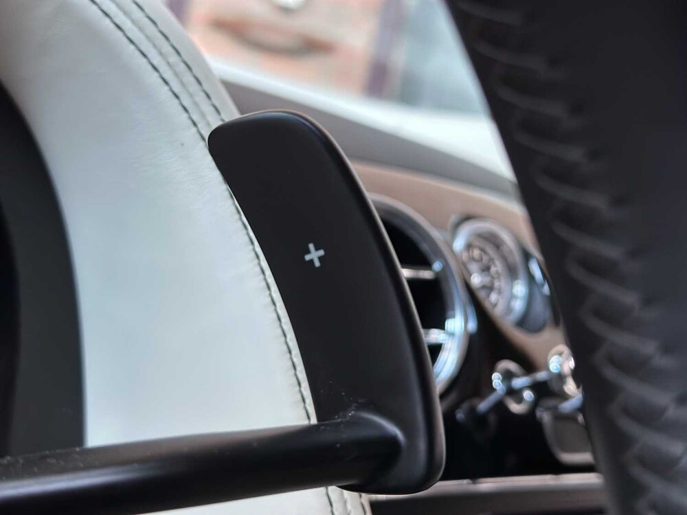 Bentley Continental GT 6.0 W12 575pk 2013, K-766-VL