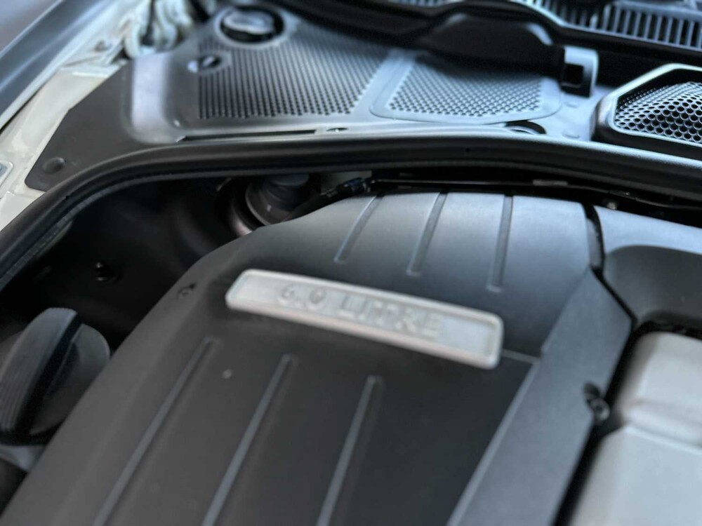 Bentley Continental GT 6.0 W12 575pk 2013, K-766-VL