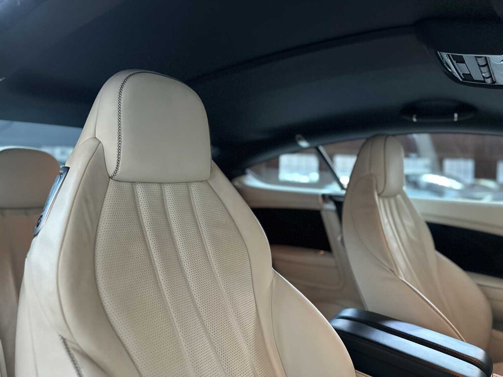 Bentley Continental GT 6.0 W12 575pk 2013, K-766-VL