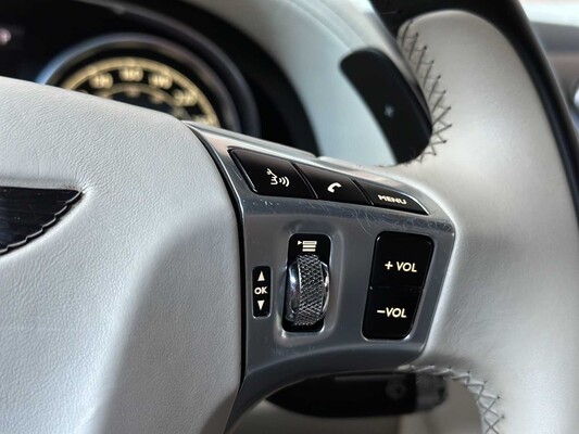 Bentley Continental GT 6.0 W12 575pk 2013, K-766-VL