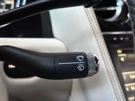 Bentley Continental GT 6.0 W12 575pk 2013, K-766-VL