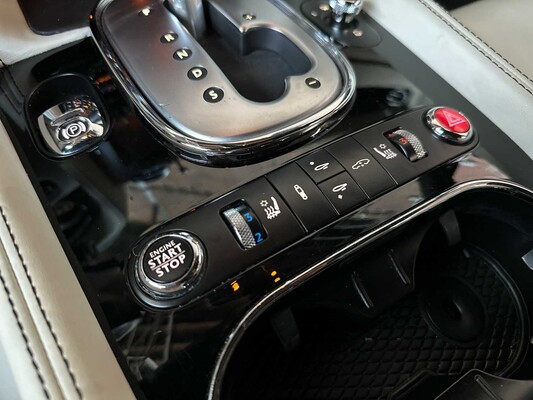 Bentley Continental GT 6.0 W12 575pk 2013, K-766-VL