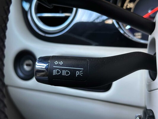 Bentley Continental GT 6.0 W12 575pk 2013, K-766-VL