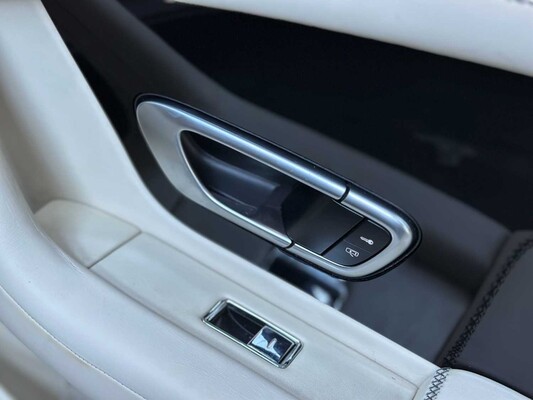 Bentley Continental GT 6.0 W12 575pk 2013, K-766-VL