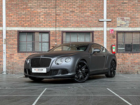 Luxury & sports cars te Boxmeer