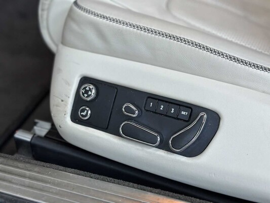 Bentley Continental GT 6.0 W12 575pk 2013, K-766-VL