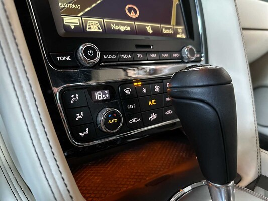 Bentley Continental GT 6.0 W12 575pk 2013, K-766-VL