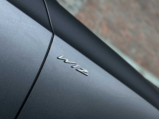 Bentley Continental GT 6.0 W12 575pk 2013, K-766-VL