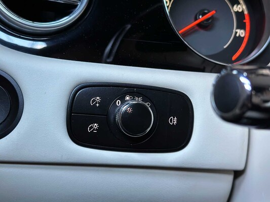 Bentley Continental GT 6.0 W12 575pk 2013, K-766-VL