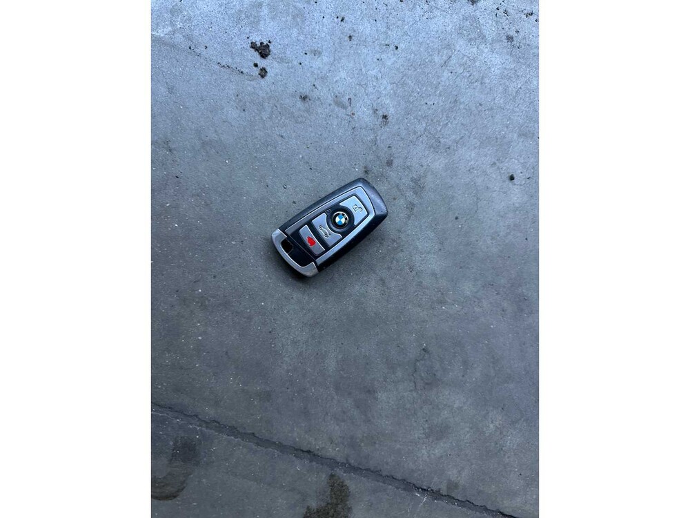 BMW 650i Cabriolet 4.4 V8 F12 M-Sport 445pk 2013 6-serie