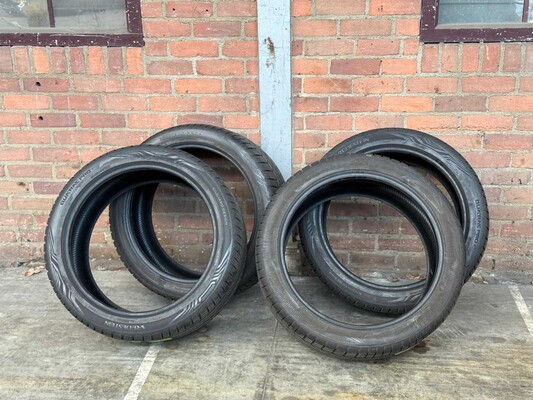 Land Rover Range Rover Sport 3.0 SDV6 Autobiography Dynamic FACELIFT 306pk 2018, K-307-JN