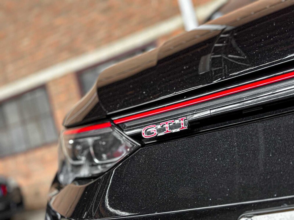 Volkswagen GTI ClubSport VIII 2.0 TSI (Golf 8) 300pk 2021, Z-241-GH