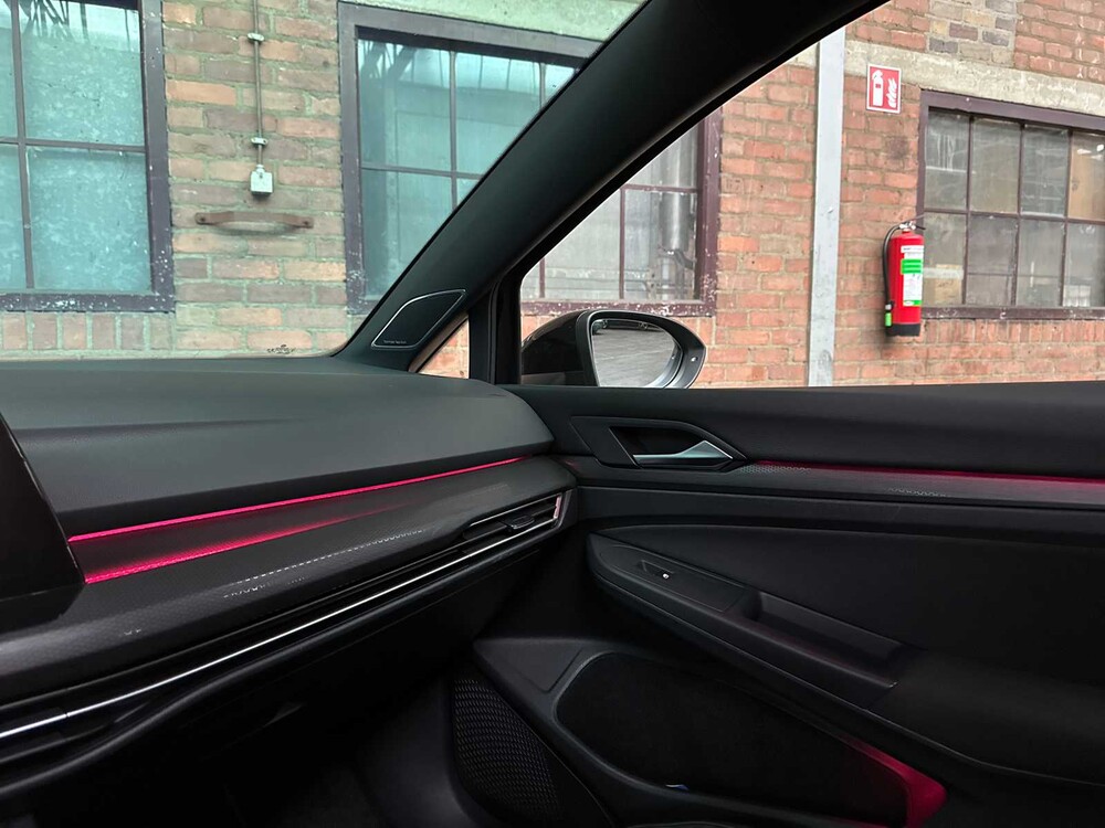 Volkswagen GTI ClubSport VIII 2.0 TSI (Golf 8) 300pk 2021, Z-241-GH