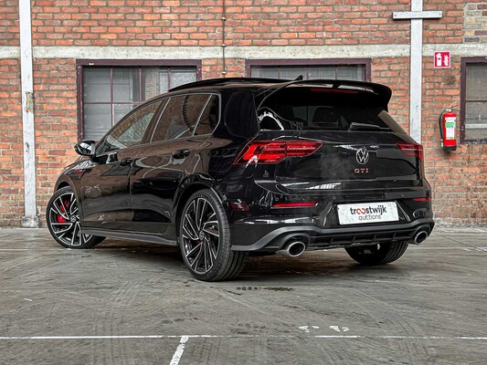 Volkswagen GTI ClubSport VIII 2.0 TSI (Golf 8) 300pk 2021, Z-241-GH