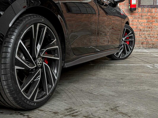 Volkswagen GTI ClubSport VIII 2.0 TSI (Golf 8) 300pk 2021, Z-241-GH