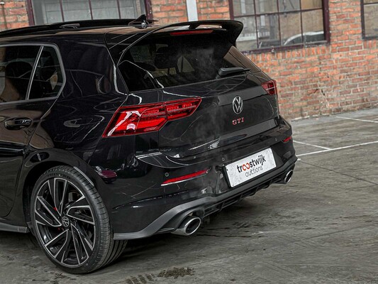 Volkswagen GTI ClubSport VIII 2.0 TSI (Golf 8) 300pk 2021, Z-241-GH