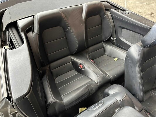 Ford Mustang Ecoboost Cabriolet 290pk 2019