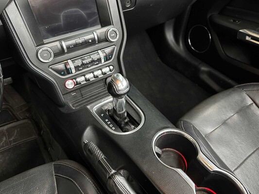 Ford Mustang Ecoboost Cabriolet 290pk 2019