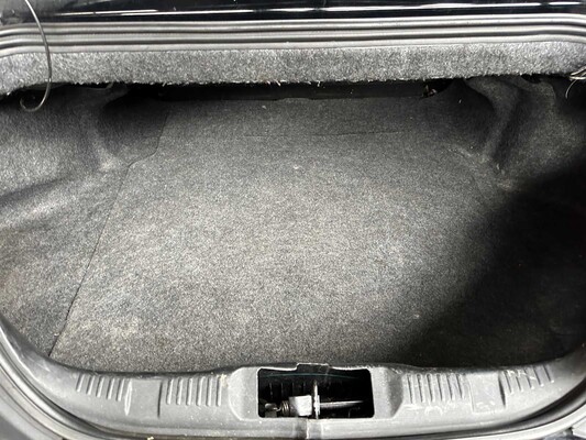 Ford Mustang Ecoboost Cabriolet 290pk 2019