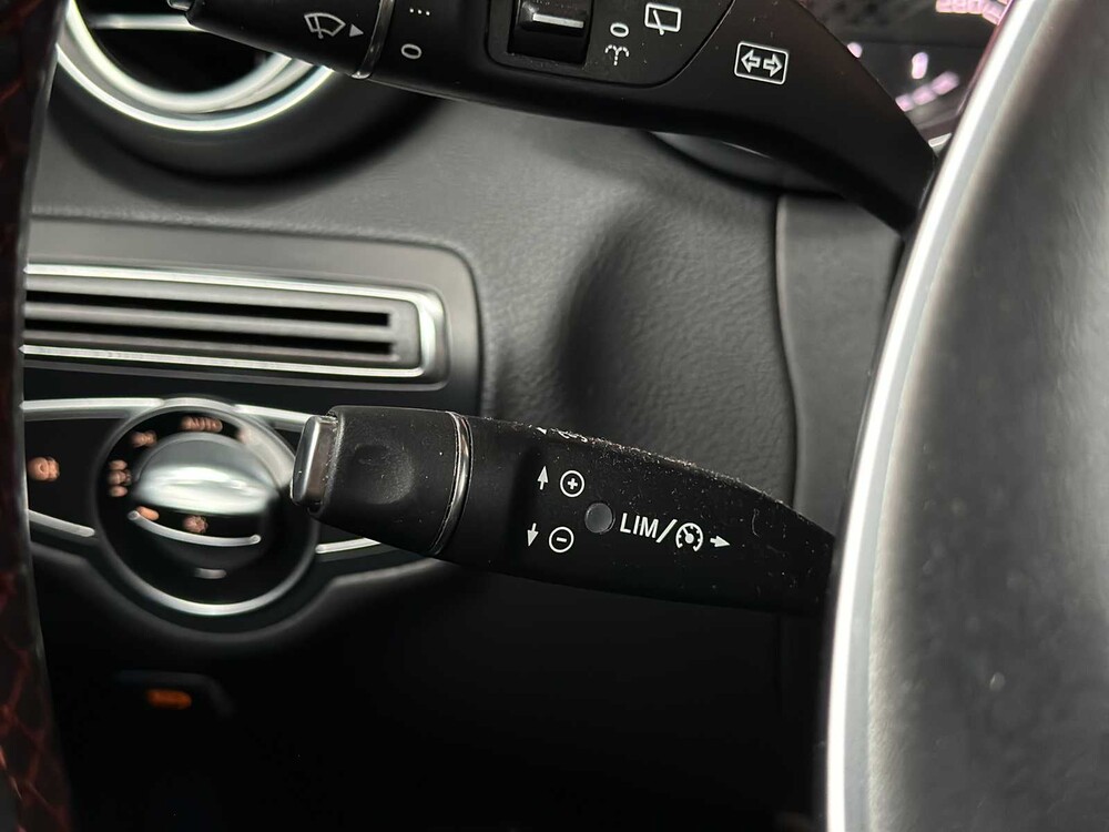 Mercedes-Benz C450 AMG 3.0 V6 4Matic 367pk 2016 C-Klasse Estate, ZN-456-J