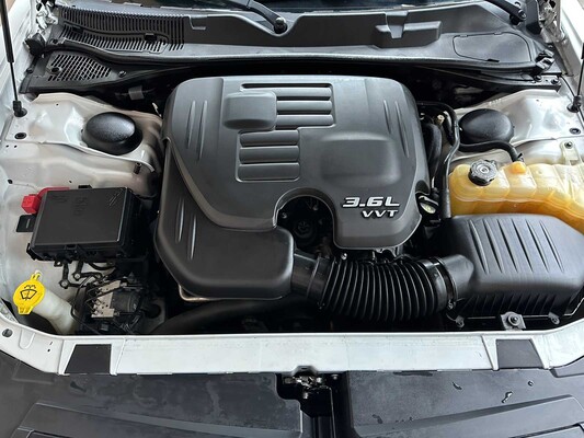 Dodge Challenger 3.6 V6 305pk 2016