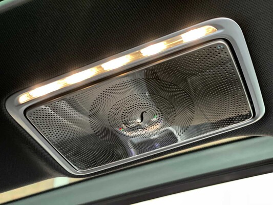 Mercedes-Benz S500 Lang AMG 4.7 V8 455pk 2015 S-Klasse 32040km!