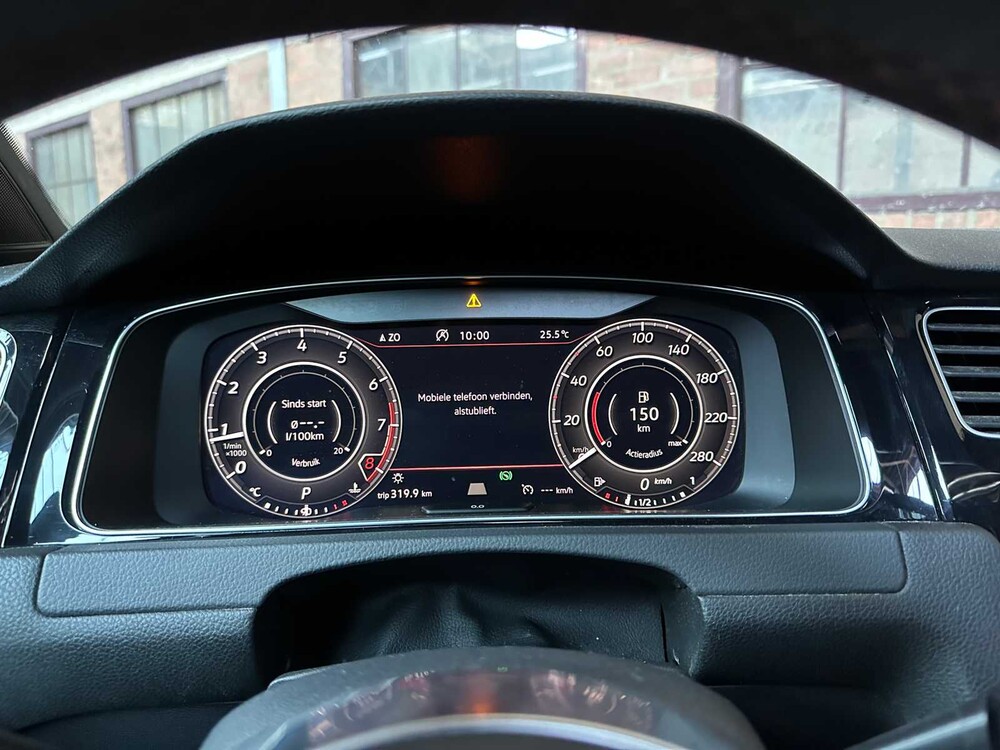 Volkswagen Golf GTI Performance 2.0 TSI 230pk 2018, K-237-RR