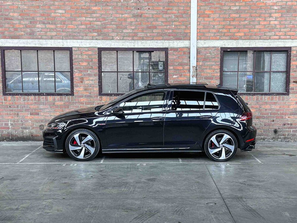 Volkswagen Golf GTI Performance 2.0 TSI 230pk 2018, K-237-RR