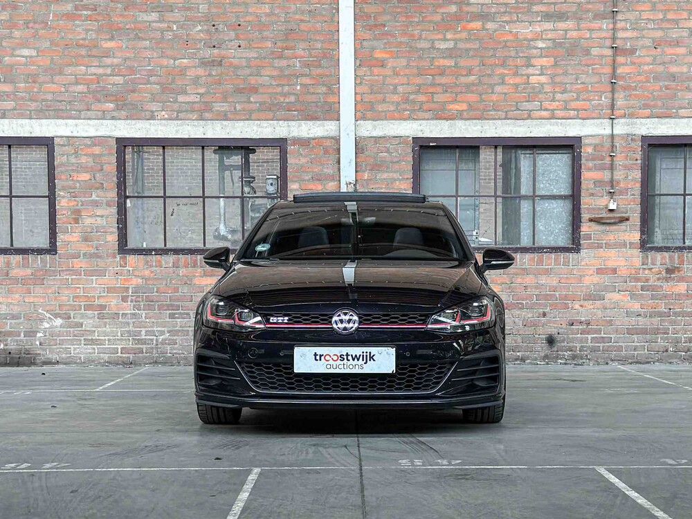 Volkswagen Golf GTI Performance 2.0 TSI 230pk 2018, K-237-RR