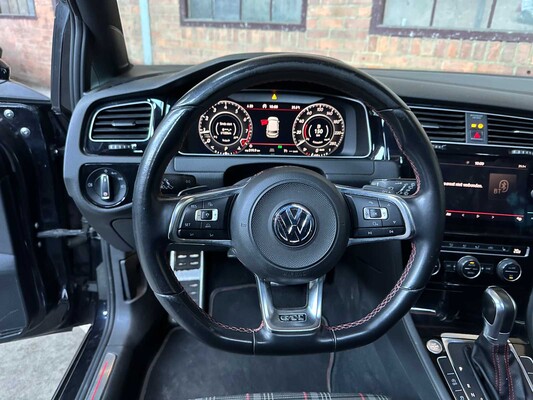 Volkswagen Golf GTI Performance 2.0 TSI 230pk 2018, K-237-RR