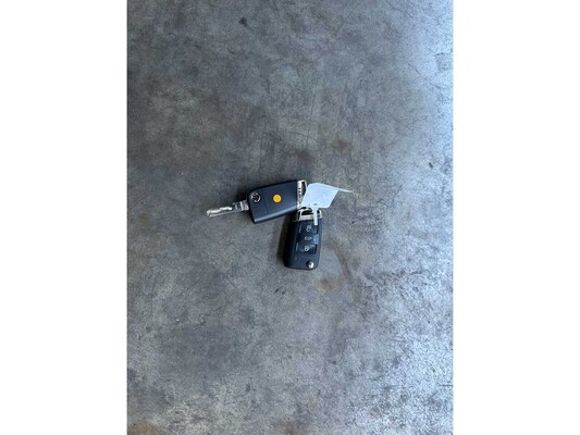 Volkswagen Golf GTI Performance 2.0 TSI 230pk 2018, K-237-RR