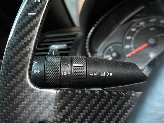 Maserati MC Stradale Gran Cabrio 4.7 V8 -MC Sportline- 460pk 2015 GranTurismo