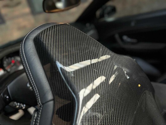 Maserati MC Stradale Gran Cabrio 4.7 V8 -MC Sportline- 460pk 2015 GranTurismo