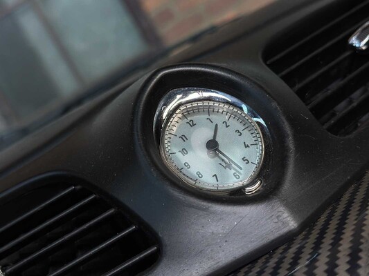 Maserati MC Stradale Gran Cabrio 4.7 V8 -MC Sportline- 460pk 2015 GranTurismo