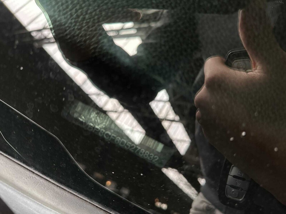 Ford Mustang GT 5.0 V8 416pk 2013 -Handgeschakeld-