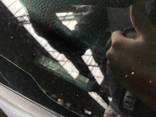 Ford Mustang GT 5.0 V8 416pk 2013 -Handgeschakeld-