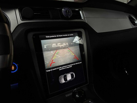 Ford Mustang GT 5.0 V8 416pk 2013 -Handgeschakeld-