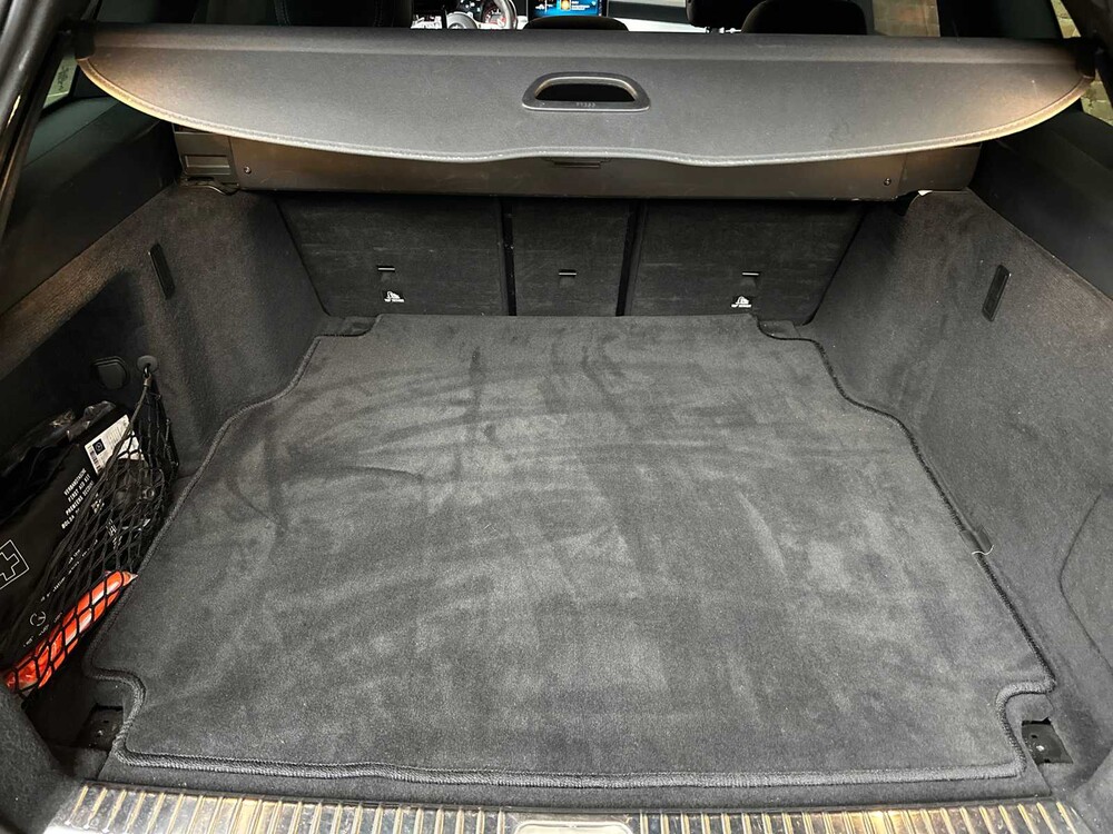 Mercedes-Benz C63s AMG 4.0 V8 510pk 2019 -FACELIFT- C-klasse Estate, P-041-VR