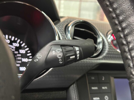 Ford Mustang GT 5.0 V8 440pk 2017 -Handgeschakeld-