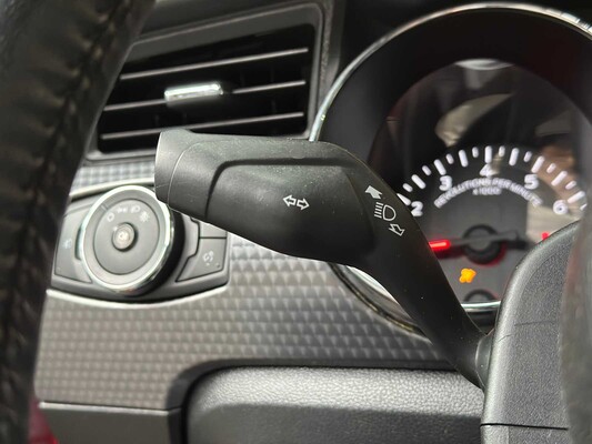 Ford Mustang GT 5.0 V8 440pk 2017 -Handgeschakeld-