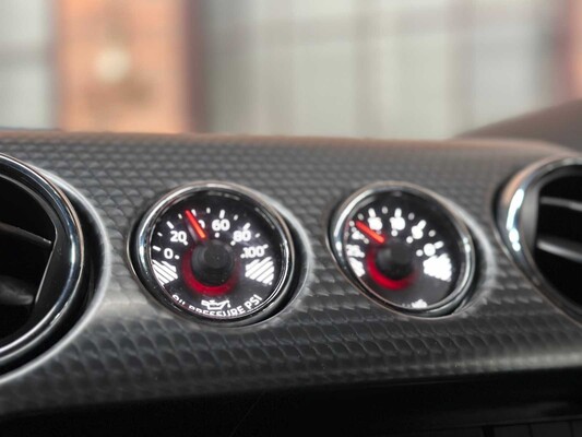 Ford Mustang GT 5.0 V8 440pk 2017 -Handgeschakeld-