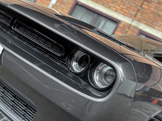 Dodge Challenger SXT 3.6 V6 305pk 2019
