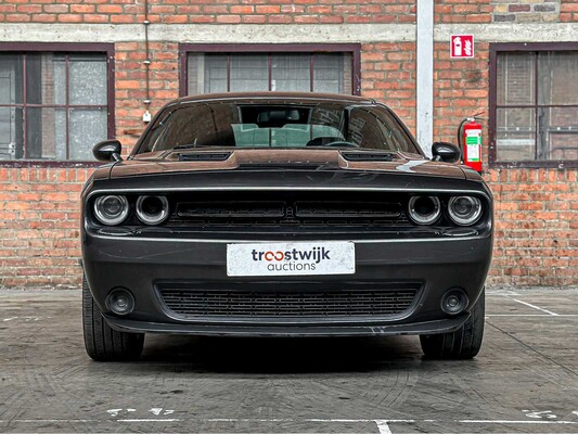 Dodge Challenger SXT 3.6 V6 305pk 2019
